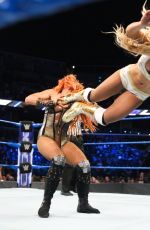 WWE - Smackdown Live Digitals 06/12/2018