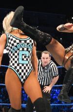 WWE - Smackdown Live Digitals 06/12/2018
