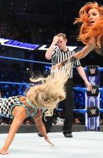 WWE - Smackdown Live Digitals 06/12/2018