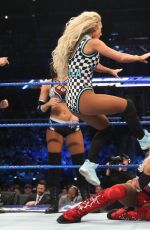 WWE - Smackdown Live Digitals 06/12/2018