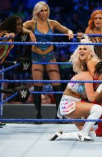 WWE - Smackdown Live Digitals 06/12/2018