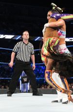 WWE - Smackdown Live Digitals 06/12/2018
