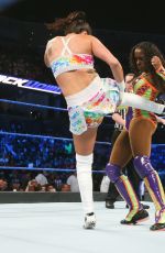 WWE - Smackdown Live Digitals 06/12/2018