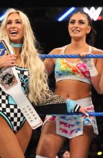 WWE - Smackdown Live Digitals 06/12/2018