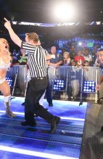 WWE - Smackdown Live Digitals 06/12/2018