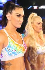 WWE - Smackdown Live Digitals 06/12/2018