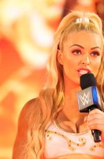 WWE - Smackdown Live Digitals 06/12/2018