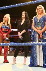 WWE - Smackdown Live Digitals 06/12/2018