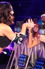 WWE - Smackdown Live Digitals 06/12/2018