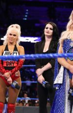 WWE - Smackdown Live Digitals 06/12/2018