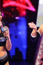 WWE - Smackdown Live Digitals 06/12/2018