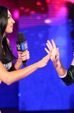 WWE - Smackdown Live Digitals 06/12/2018