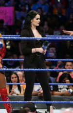 WWE - Smackdown Live Digitals 06/12/2018