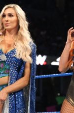 WWE - Smackdown Live Digitals 06/12/2018