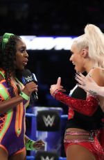 WWE - Smackdown Live Digitals 06/12/2018