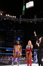 WWE - Smackdown Live Digitals 06/12/2018