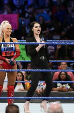 WWE - Smackdown Live Digitals 06/12/2018