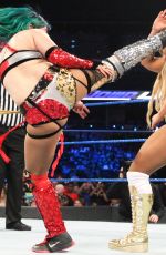 WWE - Smackdown Live Digitals 06/12/2018