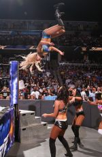 WWE - Smackdown Live Digitals 06/12/2018
