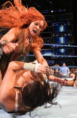 WWE - Smackdown Live Digitals 06/12/2018