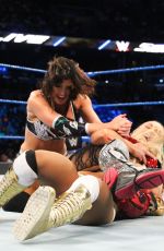WWE - Smackdown Live Digitals 06/12/2018