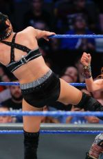 WWE - Smackdown Live Digitals 06/19/2018