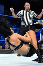 WWE - Smackdown Live Digitals 06/19/2018