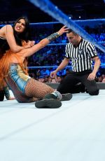 WWE - Smackdown Live Digitals 06/19/2018