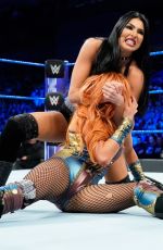 WWE - Smackdown Live Digitals 06/19/2018