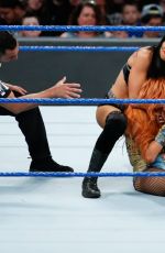 WWE - Smackdown Live Digitals 06/19/2018