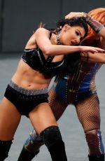 WWE - Smackdown Live Digitals 06/19/2018