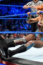 WWE - Smackdown Live Digitals 06/19/2018