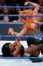 WWE - Smackdown Live Digitals 06/19/2018