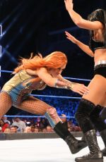 WWE - Smackdown Live Digitals 06/19/2018