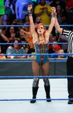 WWE - Smackdown Live Digitals 06/19/2018
