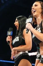 WWE - Smackdown Live Digitals 06/19/2018