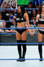 WWE - Smackdown Live Digitals 06/19/2018