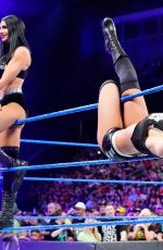 WWE - Smackdown Live Digitals 06/19/2018