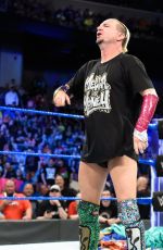 WWE - Smackdown Live Digitals 06/19/2018