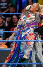 WWE - Smackdown Live Digitals 06/19/2018