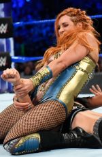 WWE - Smackdown Live Digitals 06/19/2018