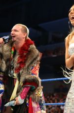 WWE - Smackdown Live Digitals 06/19/2018
