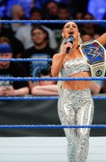 WWE - Smackdown Live Digitals 06/19/2018