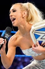 WWE - Smackdown Live Digitals 06/19/2018