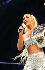 WWE - Smackdown Live Digitals 06/19/2018