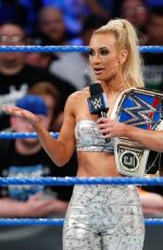WWE - Smackdown Live Digitals 06/19/2018