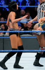 WWE - Smackdown Live Digitals 06/19/2018