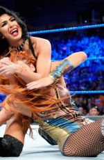 WWE - Smackdown Live Digitals 06/19/2018