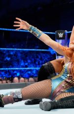 WWE - Smackdown Live Digitals 06/19/2018