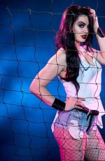 WWE Superstar for Fifa World Cup 2018